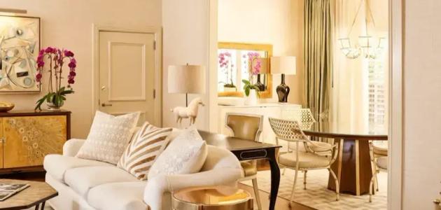 The Beverly Hills - Dorchester Collection - 148