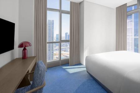 InterContinental Dubai Marina, an IHG - 87