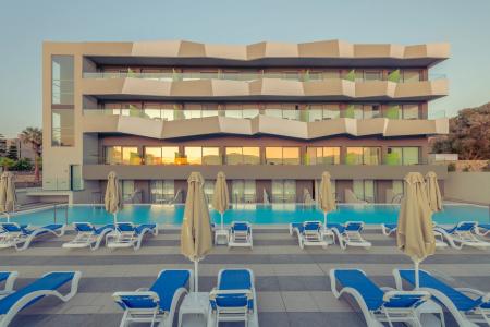 Arina Beach Resort - 24