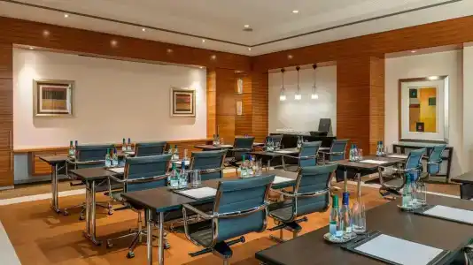 Grosvenor House, a Luxury Collection, Dubai - 31