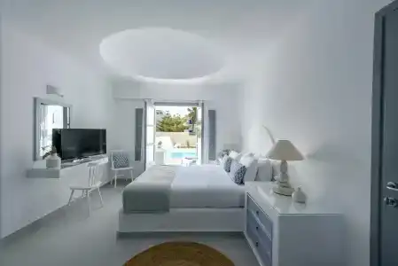 Antoperla Luxury & Spa - 34