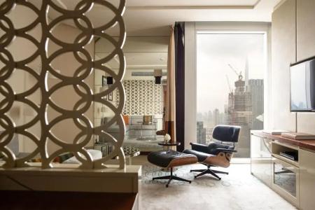 Jumeirah Emirates Towers - 78
