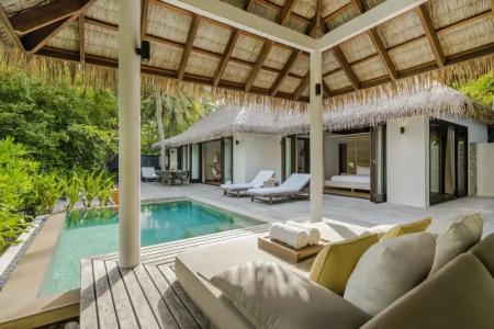 Como Maalifushi - 12