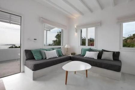 Ostraco Suites - 160