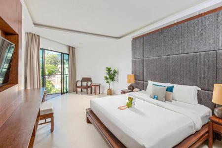 Baan Laimai Beach Resort & Spa - Sha Extra Plus - 41