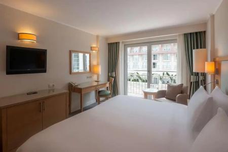 Radisson Blu Resort & Spa Cesme - 54