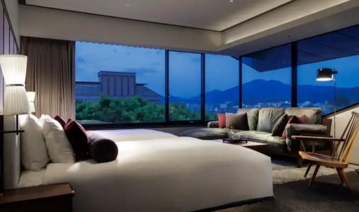 Solaria Nishitetsu Kyoto Premier - 121