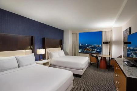 Hilton Austin - 32