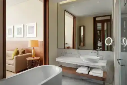 JW Marriott Absheron Baku - 69