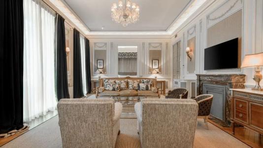 Santo Mauro, a Luxury Collection, Madrid - 63