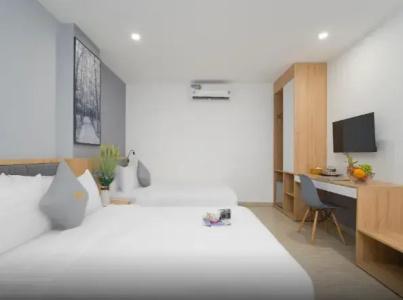 San San Da Nang - 40