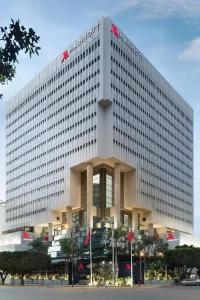 Sheraton Casablanca & Towers - 0