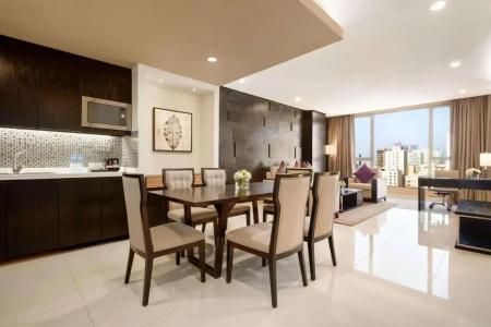 Wyndham Garden - 75