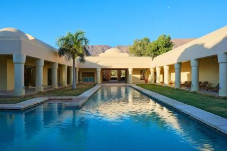 Mosaique Beach Resort Taba Heights - 37