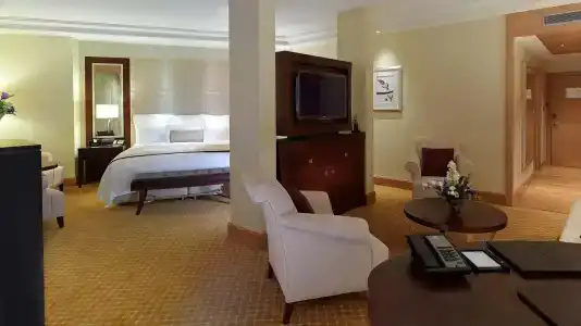 JW Marriott Ankara - 60