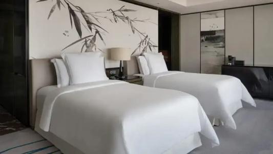 Four Seasons Guangzhou - 32