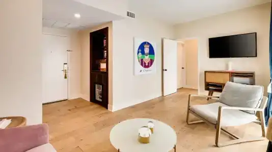The Savoy & Beach Club - 74