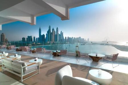 Five Palm Jumeirah Dubai - 21