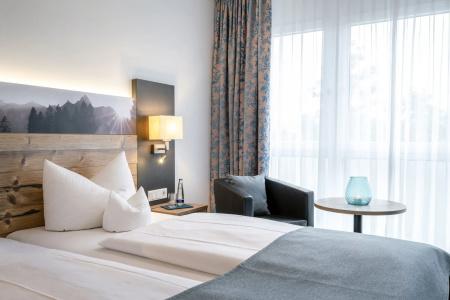 AVALON Bad Reichenhall - 11