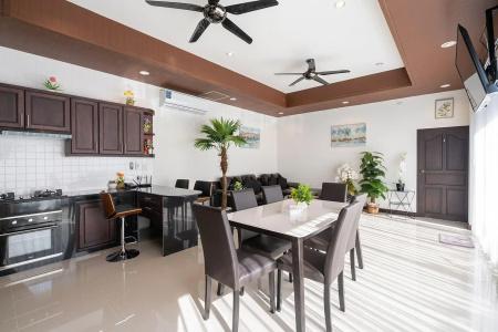 Boutique Resort Private Pool Villa - Sha Extra Plus - 137