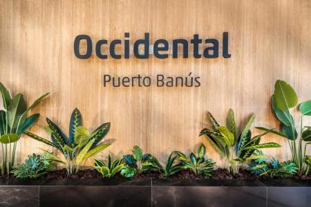 Occidental Puerto Banus - 36