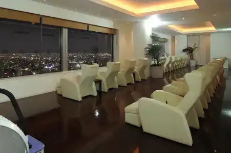 Jr Tower Nikko Sapporo - 29