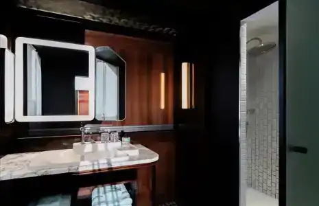Les Bains Paris - 56