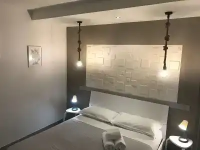 b&b Stesicoro Inhabit - City Center - 51