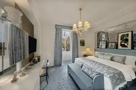 The St. Regis Rome - 33