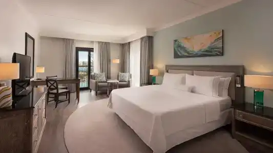 The Westin Dragonara Resort, Malta - 115