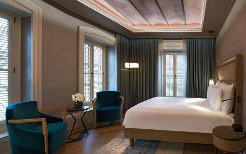 10 Karakoy Istanbul - 37
