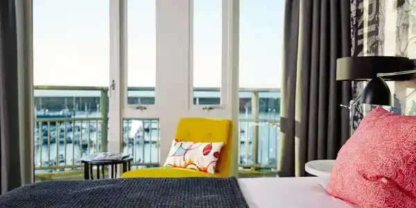 Malmaison Brighton - 38