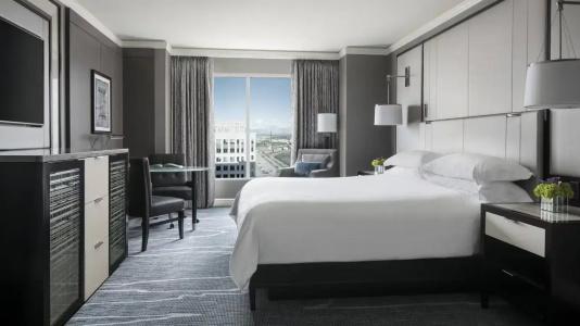 The Ritz-Carlton, - 50
