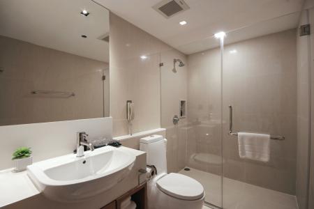 Sivatel Bangkok - 105