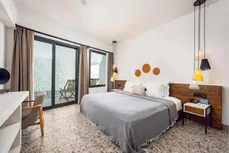 Ölüdeniz Blu Luxury Unique - Adults-Only - 62