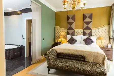 Excelsior & Spa Baku - 64