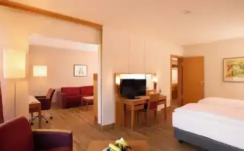 Dolce by Wyndham Bad Nauheim - 69