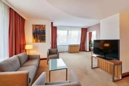 Radisson Blu Krakow - 59