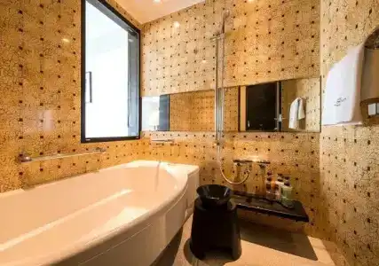 Monterey Okinawa Spa & Resort - 62