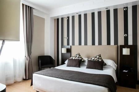 Th Roma - Carpegna Palace - 52