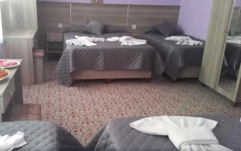 Grand Yayla - 16