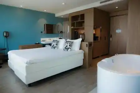 Van der Valk Amsterdam Zuidas -Rai - 75