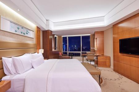 The Westin Nanjing Xuanwu Lake - 46