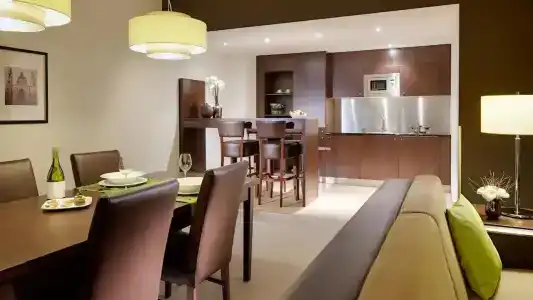 Lindner Wtc & City Lounge Antwerp - 53