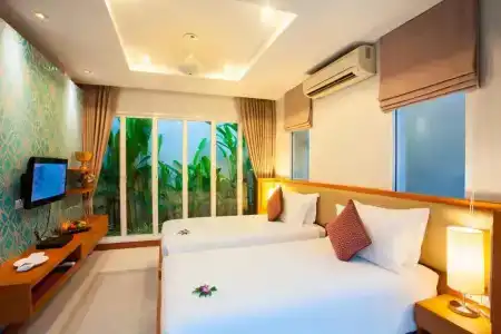 Apsara Beachfront Resort & Villa - Sha Extra Plus - 9