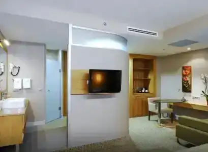 Ramada by Wyndham Podgorica - 46