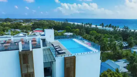 Ocean Pearl Fuvahmulah - 0