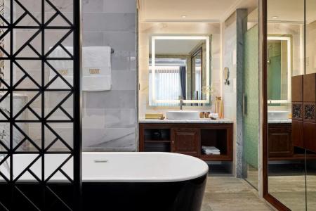 Peridot Grand & Spa - 49