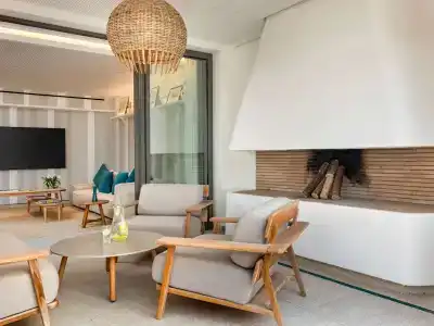 Sofitel Agadir Thalassa Sea & Spa - 67