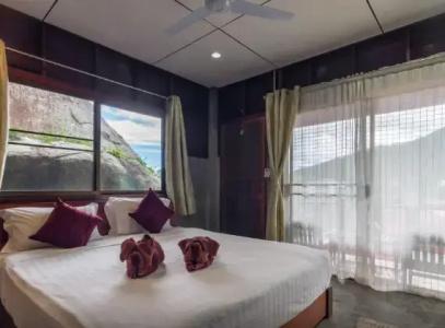 Kanya Cozy Bungalows Kata - 43